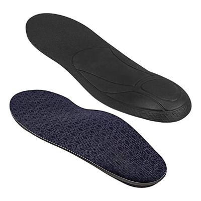 China Ama Best Seller Plantar Fasciitis Arch Support Plantar Fasciitis Insoles For Men Women Orthotic Inserts Feet Foot Flat Shoe Inserts Shoes Insole for sale