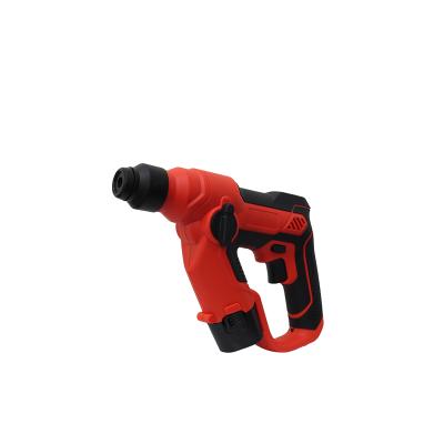 China Plastic+metal 12v Household Electric Tool Li-ion Battery Rechargeable Cordless Electric Power Driver Drill for sale