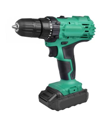 China hotsale 21V 1914t cordless drill 20v 2021 cordless hammer drill for sale