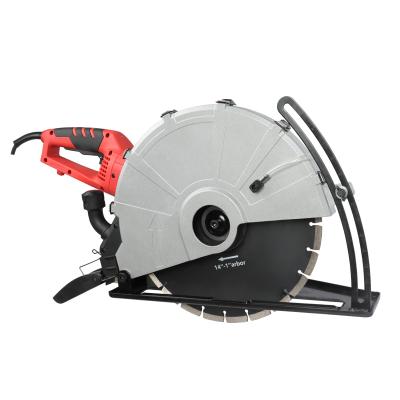 China MANRUN Professional Concrete Wood Cutting Machine Concrete Cutting Slotting Concrete Machine For Wall for sale