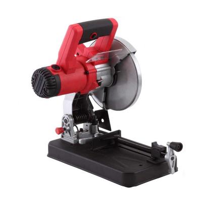 China MANRUN 180mm 1500W Mini Metal Cut Off Saw for sale