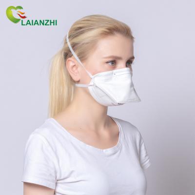 China Low Price Comfortable Fit Wholesale Safety Disposable Face Mask Protect Adult Face Mask for sale