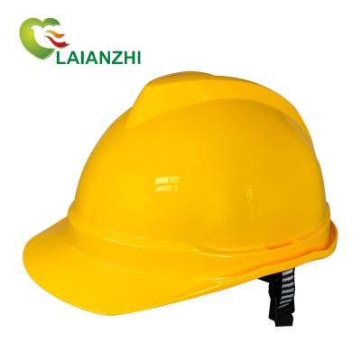 China High Quality Custom Made Construction Engineering Design Hard Hat Masks Labor Safety Ultra Protective Helmet for sale