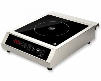 China Best Quality And Low Price Power Saving+Eco-Friendly 3.5KW Electric Induction Heating Electric Induction Cooker Durable Cooker Top Plate for sale