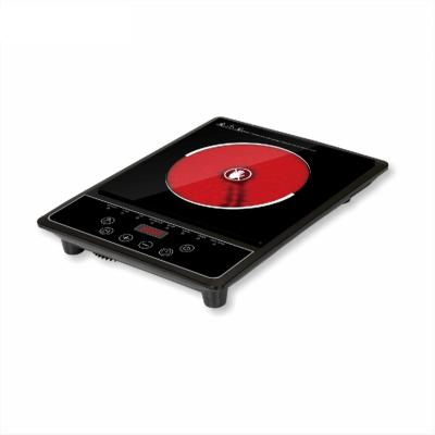 China 2020 new design car induction cooker .cooker infrared cooker price TS-DTL014 national purchase induction for sale