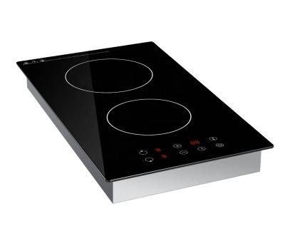 China Car Cooking Appliances Electric Stove With Ceramic Handle Induction Cooker Hob for sale