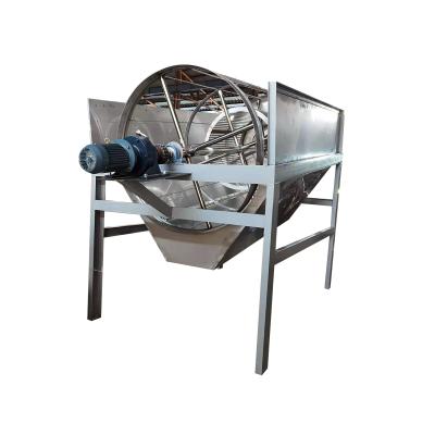 China Used Widely Professional Made Coal Sieving Machine Product Stone Powder Sieve Coal Powder Drum Sieve for sale