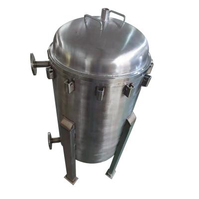 China Widely Applied Propane Storage Tank Stainless Steel Gas Tank Compressor Parts Gas Storage Product 2021 From China for sale