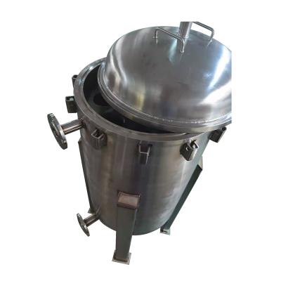 China Used Widely Customized Advanced 304 Edible Oil Storage Tank, Chemical Liquid Storage Tank, Stainless Steel Storage Tank for sale