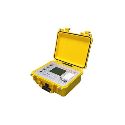 China ZOA-200 Smart ZOA-200 Zinc Oxide Arrester Resistor Current Tester for sale