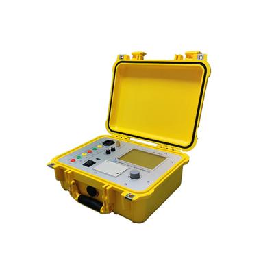 China Special STRT-100 IP67 Transformer Testing Ratio Tester Large Selection STRT-100 for sale