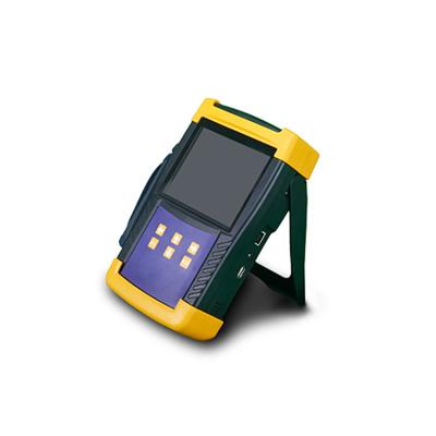 China HLR-100 Portable Handheld Loop Resistance Tester HLR-100 for sale