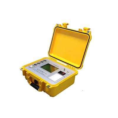 China Portable LCD CAI-3 Pro Large Screen High Accuracy Capacitance Inductor Tester CAI-3Pro for sale