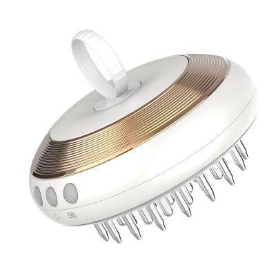 China High Quality Waterproof Liquid Guide Hair Scalp Comb To Reduce Hair Loss for sale