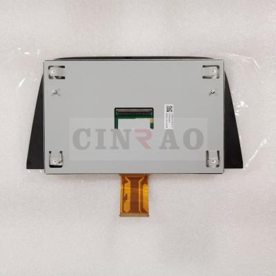 China Navegação afiada de GPS do carro exposição de TFT LCD de 8,0 polegadas com o painel do tela táctil LQ080Y5DZ10 para a substituição de Opel à venda