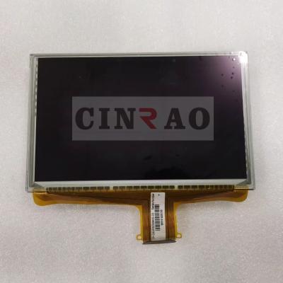 China Navegación del CD/del DVD del coche exhibición del LCD de 8,0 pulgadas + el panel de la pantalla LCD de la pantalla táctil DJ080EA-01B para el reemplazo auto en venta