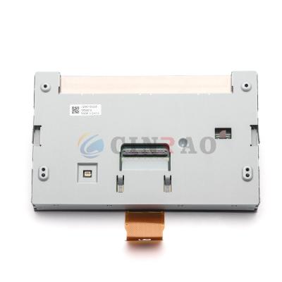 China Painel LCD afiado LQ080Y5DZ05 do tela plano de 8 POLEGADAS para Ford SYNC3 à venda