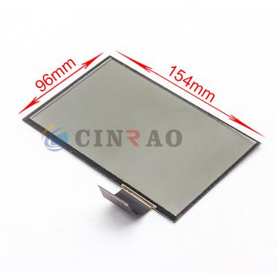 China Digitizador del tacto de la pantalla TFT táctil/154*96m m TP2055SP065W-01 LCD de Desay en venta