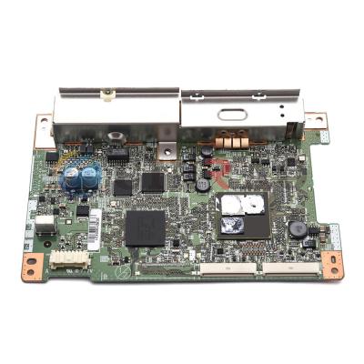 China Toyota Navigation Automotive PCB Board For Lexus IS 2010 for sale