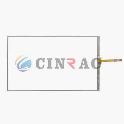 China Toyota Touch Screen LCD Digitizer Highlander 2014-2017 for sale