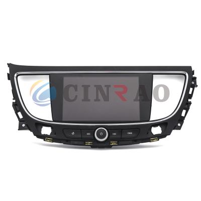 China 2017 - 2018 Buick LaCrosse LCD Display Assembly / Capacitive Touch Screen Assembly for sale