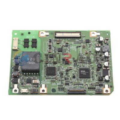 China Automotive PCB For Lexus 4 Pin LTA070B511F for sale