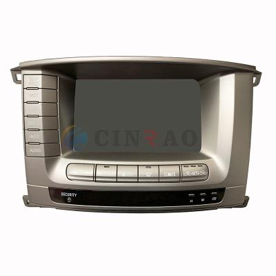 Cina Navigazione di DVD di TFT dei moduli di LCD dell'esposizione 86111-60170 del lettore DVD di Toyota in vendita