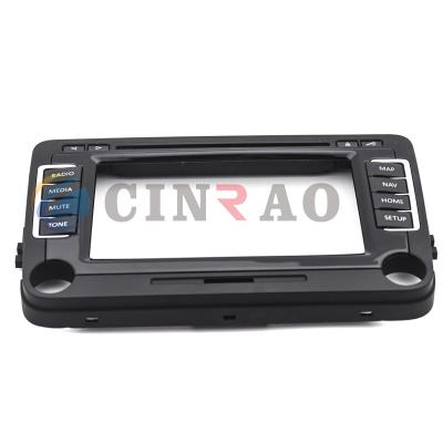 China TFT-Auto-Selbstersatz/Front LCD-Deckelrahmen für Frontplatte VW RNS 510 Volkswagen RNS510 zu verkaufen