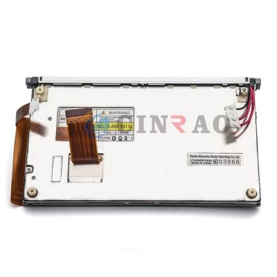 China Anzeigen-Modul 6,5 ZOLL Toshibas TFT LCD Schirm-/Auto-LTA065B150A TFT zu verkaufen