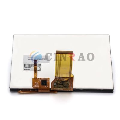 China Pantalla táctil capacitiva del módulo del LCD del coche TM070RDHG70 en venta