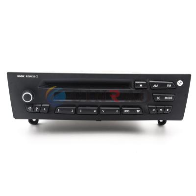 China Het Type van de Navigatie de Radio/Gele Kabel van BMW CD73 DVD Speler van het PIXELbmw E91 DVD van BMW E90 E92 Te koop