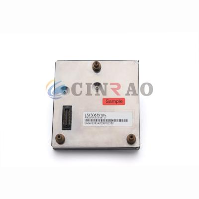 China Modul-/Platten-Modul-Auto GPS-Navigation L5F30839T04 TFT LCD Sanyos LCD zu verkaufen