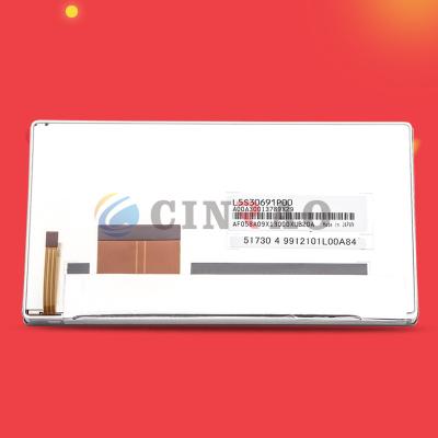 China Reemplazo de los recambios de GPS del coche del módulo L5S30691P00 de la exhibición de Sanyo TFT LCD en venta