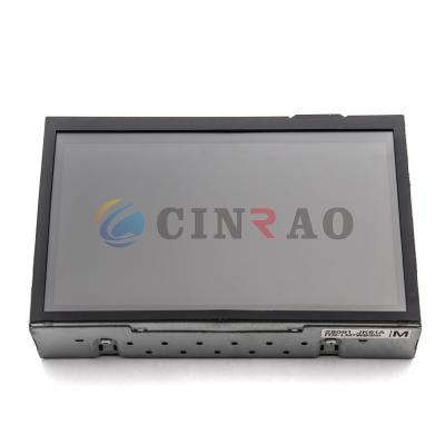 China Asamblea de pantalla LCD de Nissan Teana TR-LM7WB3N/exhibición de GPS LCD en venta