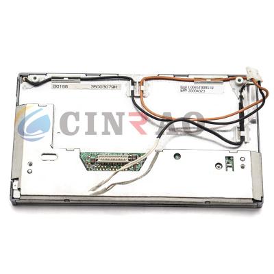 China 6.5 INCH Sharp TFT LCD Screen Display Panel LQ065T9DR51U LQ065T9DR52U for sale