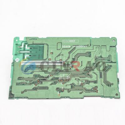 中国 高いDuablity自動車PCBトヨタ・カムリ135941-8930D910車の表示板 販売のため