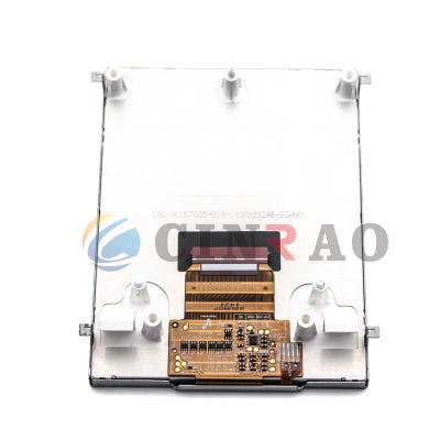 China HD GPS LCD Screen Display Panel C0G-VLUK7035-01A LCD Module TFT for sale