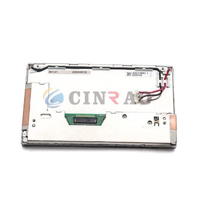 China 6,5 ZOLL scharfe Platte LCD-Bildschirm-LQ065T5BR05 TFT LCD für Auto GPS zu verkaufen