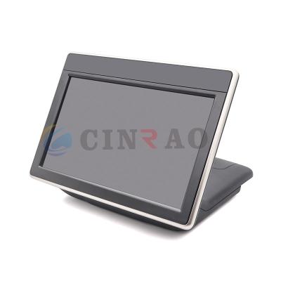 China Unidad de montaje de la exhibición de TFT LCD para Lexus LX570/Toyota Land Cruiser (2018) 86680-60360-C0 en venta