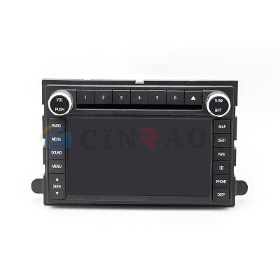 China Ford Radiolta065b1d1f LCD het Schermmodules van de 6,5 Duimdvd Navigatie Te koop