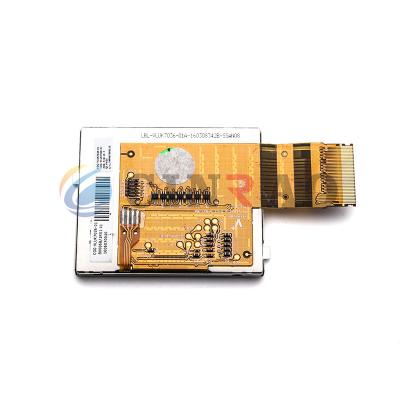 China COG-VLUK7036-01 Vehicle LCD Display Screen Module LBL-VLUK7036-01A for sale