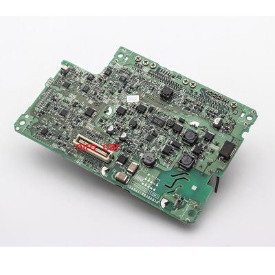 中国 耐久TFTの運転者板自動車トヨタLexusの配電盤86114-60020 134160-7540 販売のため