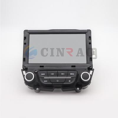 China SAIC GM Genuine Accessories 7.0