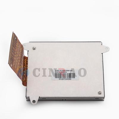 China Car LCD Display Screen COG-VLGEM7000-02 (COG-VLGEM7000-01) Modules GPS Navigation for sale