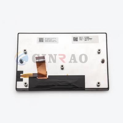 China 7.0 Inch Tianma Car GPS LCD Screen Panel TM070RDHP09-00-BLU1-03 High Efficient for sale