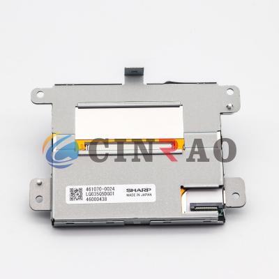 China 3.5 Inch Sharp LCD Display LQ035Q5DG01 TFT Screen Panel For Car GPS for sale