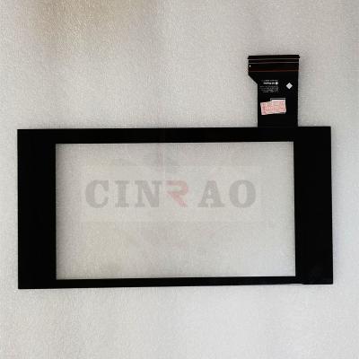 Κίνα Digitizer οθόνης αφής ίντσας LA088WH1 TFT 8,8 (SL) (02) LA088WH1-SL02 LCD για τη νέα έκδοση Audi προς πώληση