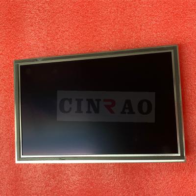 China módulos de la navegación GPS del coche de la pantalla de visualización de TFT LCD de 7,0 pulgadas LAM070G046B en venta