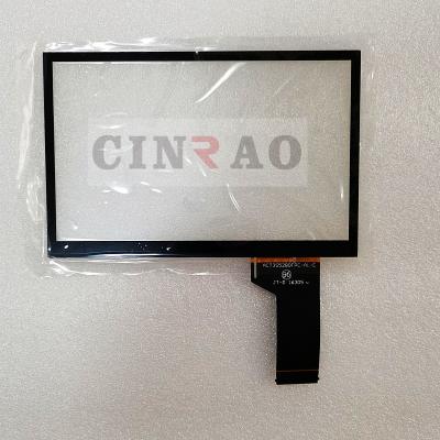 Κίνα 6,5 Digitizer tdo-WVGA0633F00039 ίντσας TFT LCD επιτροπή tdo-WVGA0633F00045 οθόνης αφής της VW MIB για το Volkswagen προς πώληση