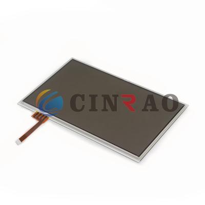 Κίνα Digitizer 7,0 TFT LCD» αντικατάσταση αυτοκινήτων επιτροπής οθόνης αφής LTA070B052F Lexus Prius προς πώληση